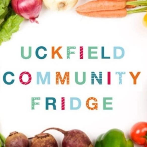 Uckfield Community Fridge